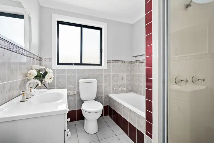 Fifth view of Homely townhouse listing, 2/13 Rowland Avenue, Wollongong NSW 2500
