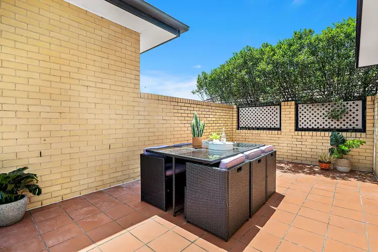 Sixth view of Homely townhouse listing, 2/13 Rowland Avenue, Wollongong NSW 2500
