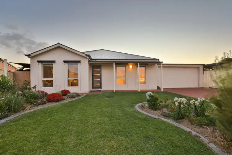 5 Aqua Close, Mildura VIC 3500