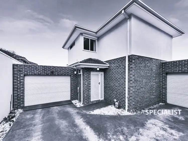 Main view of Homely unit listing, 3/6 Gwenda Street, Dandenong VIC 3175
