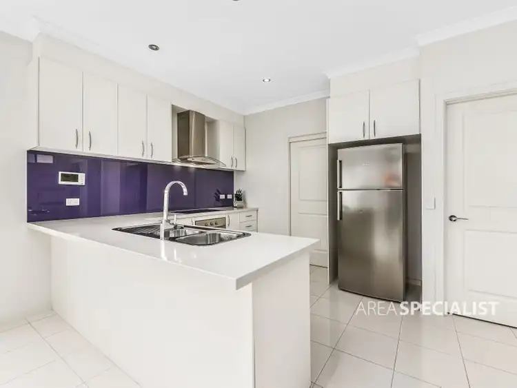 Fourth view of Homely unit listing, 3/6 Gwenda Street, Dandenong VIC 3175