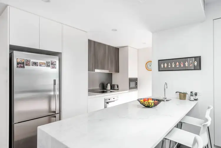 Third view of Homely apartment listing, 69/18 Austin Street, Griffith ACT 2603