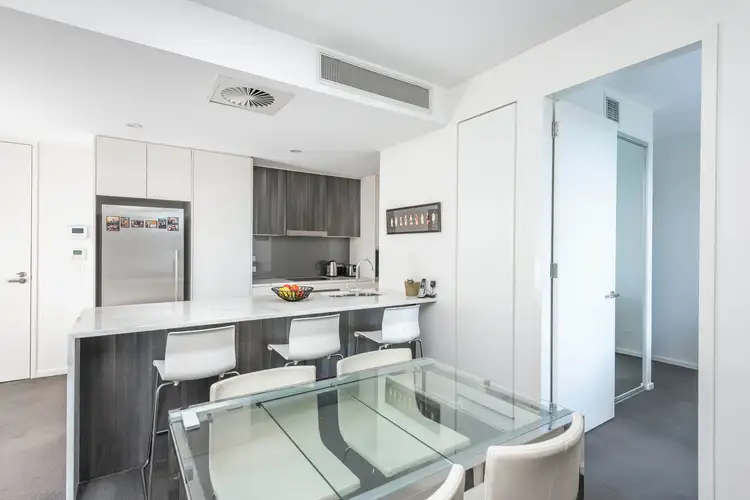 Fourth view of Homely apartment listing, 69/18 Austin Street, Griffith ACT 2603