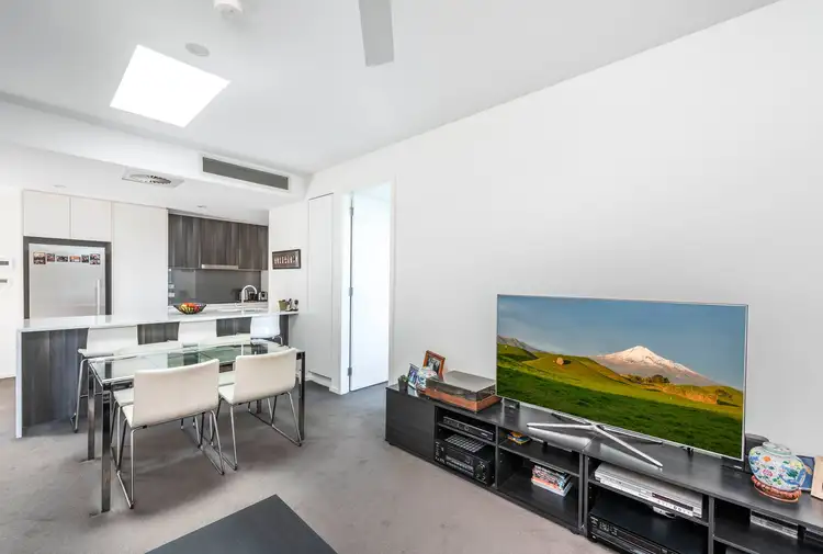 Fifth view of Homely apartment listing, 69/18 Austin Street, Griffith ACT 2603