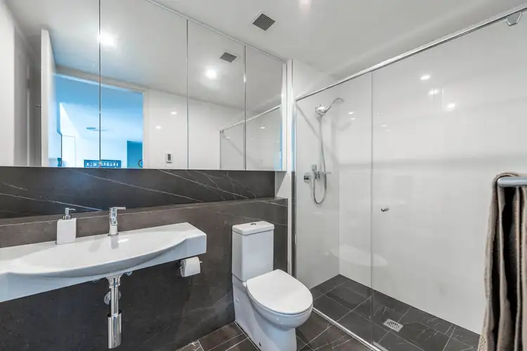 Sixth view of Homely apartment listing, 69/18 Austin Street, Griffith ACT 2603