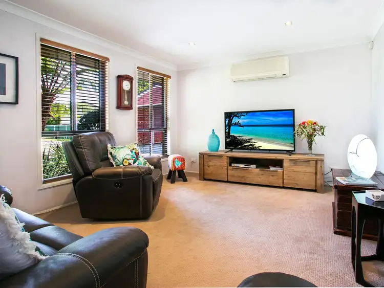 Second view of Homely house listing, 17 Ada Street, Mount Hutton NSW 2290
