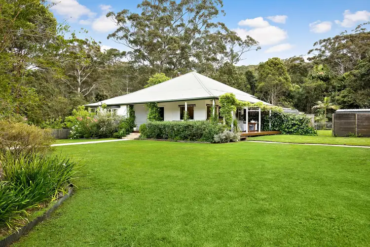 67 Wattle Tree Road
