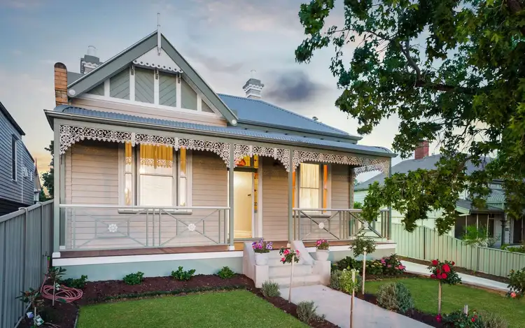 Second view of Homely house listing, 47 Russell Street, Quarry Hill VIC 3550