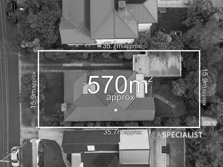 24 Cherbourg Avenue, Beaumaris VIC 3193