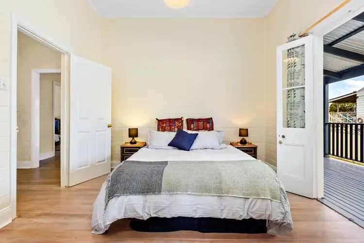 Second view of Homely house listing, 13 Portland Street, Millfield NSW 2325