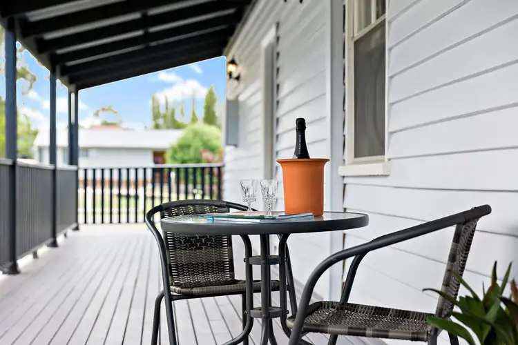 Fifth view of Homely house listing, 13 Portland Street, Millfield NSW 2325