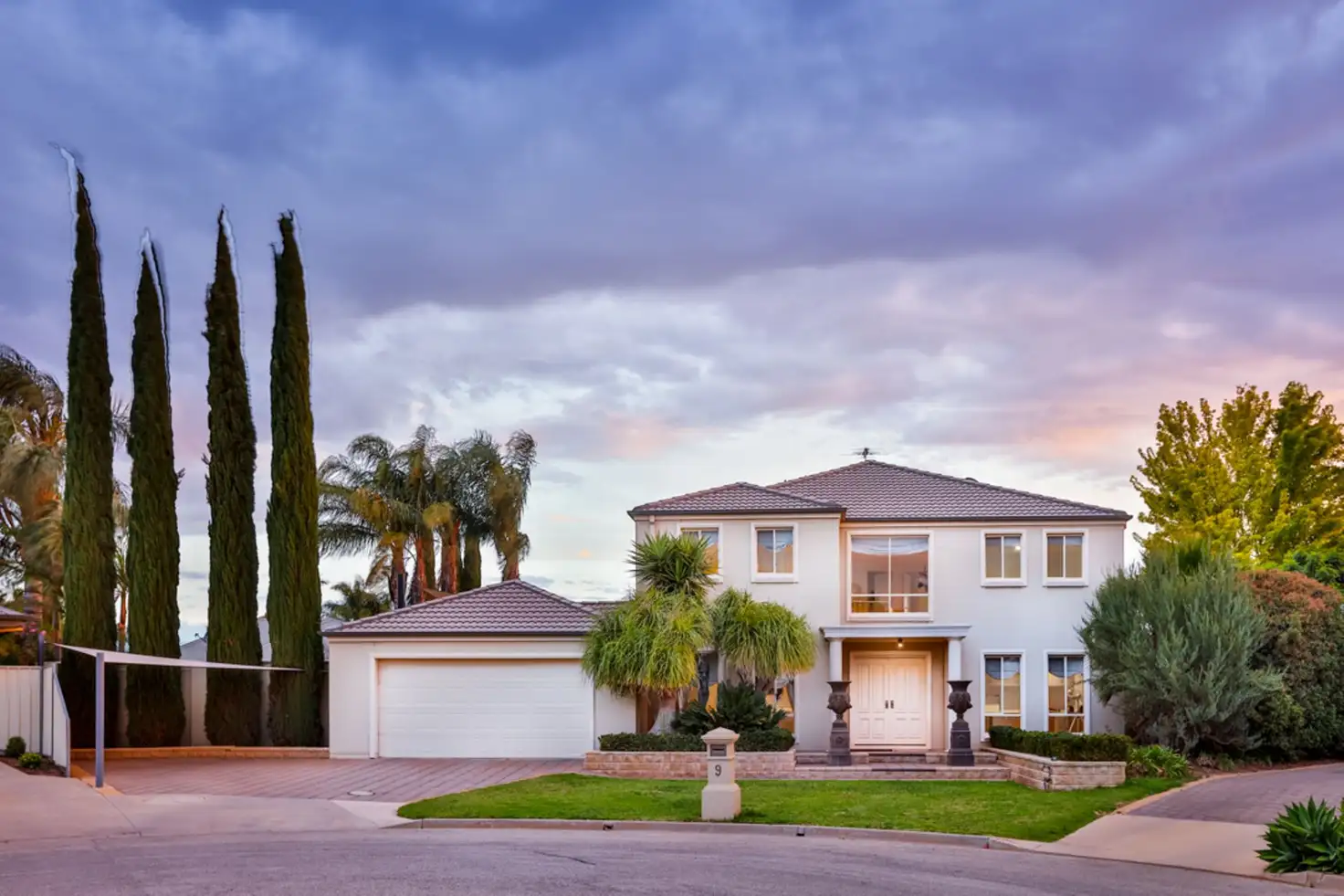 Main view of Homely house listing, 9 Burnside Way, Mildura VIC 3500