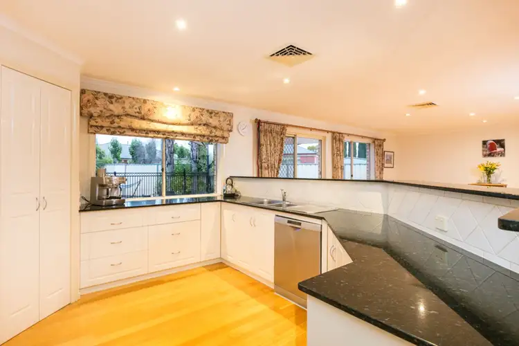 Second view of Homely house listing, 9 Burnside Way, Mildura VIC 3500