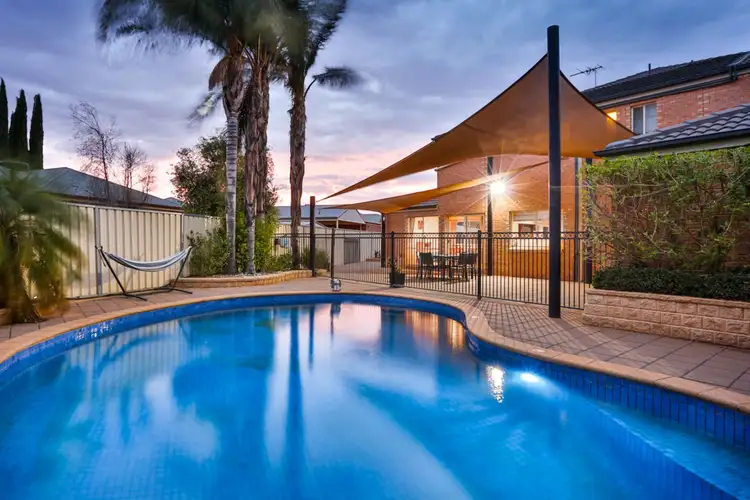 Third view of Homely house listing, 9 Burnside Way, Mildura VIC 3500