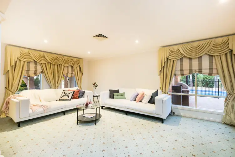 Fourth view of Homely house listing, 9 Burnside Way, Mildura VIC 3500
