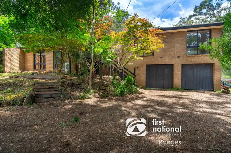 1188 Mount Dandenong Tourist Road, Kalorama VIC 3766