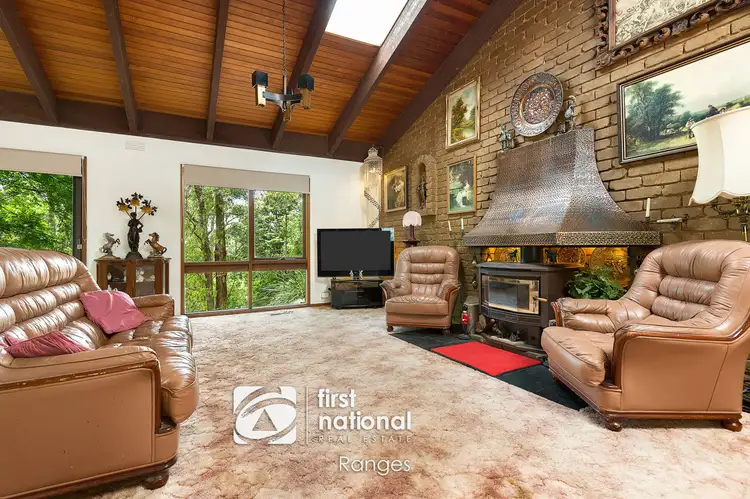 Second view of Homely house listing, 1188 Mount Dandenong Tourist Road, Kalorama VIC 3766