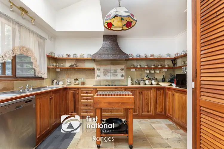 Third view of Homely house listing, 1188 Mount Dandenong Tourist Road, Kalorama VIC 3766