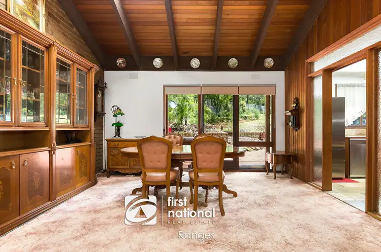 Fourth view of Homely house listing, 1188 Mount Dandenong Tourist Road, Kalorama VIC 3766