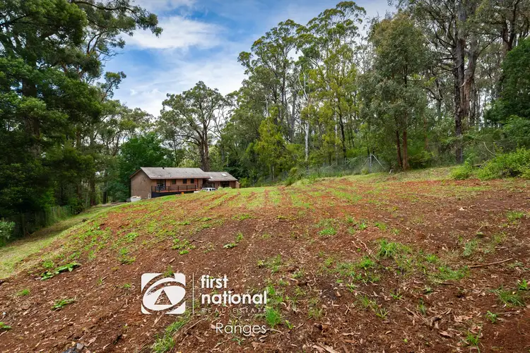Fifth view of Homely house listing, 1188 Mount Dandenong Tourist Road, Kalorama VIC 3766