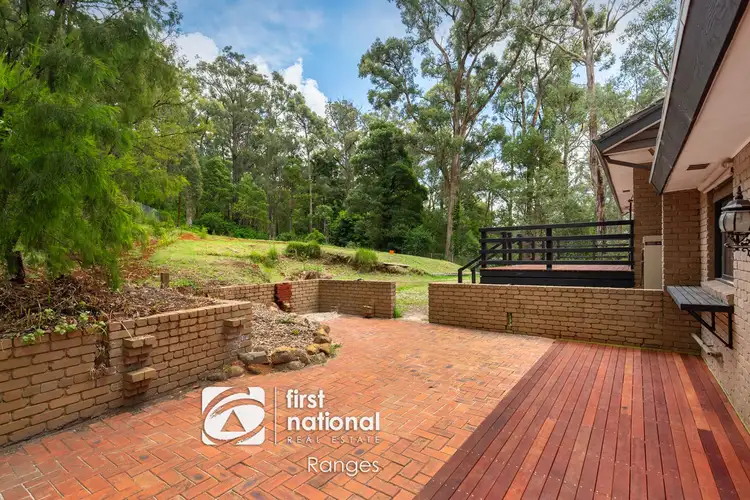 Sixth view of Homely house listing, 1188 Mount Dandenong Tourist Road, Kalorama VIC 3766