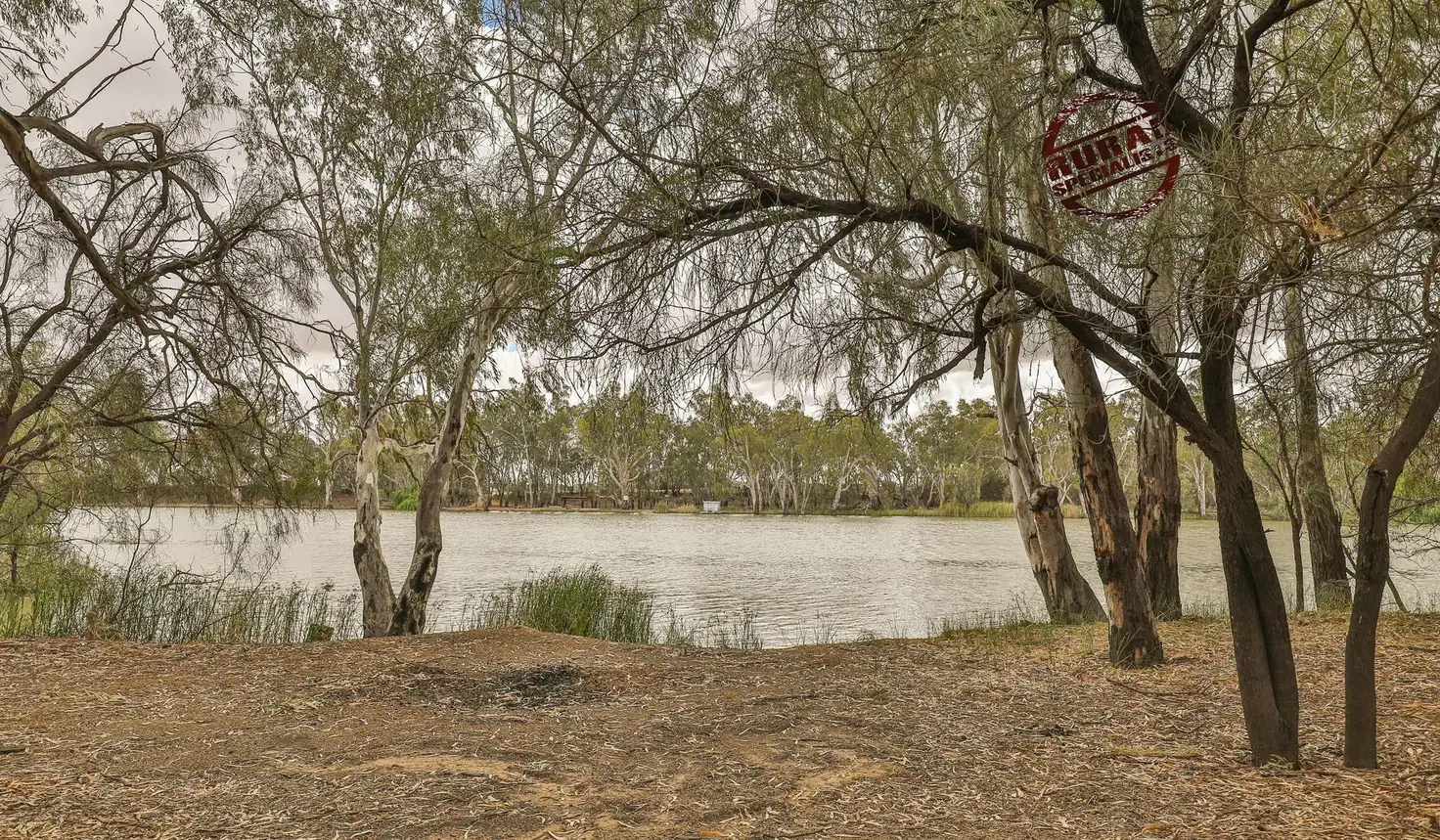 Main view of Homely rural property listing, 894 Wentworth Road, Yelta VIC 3505