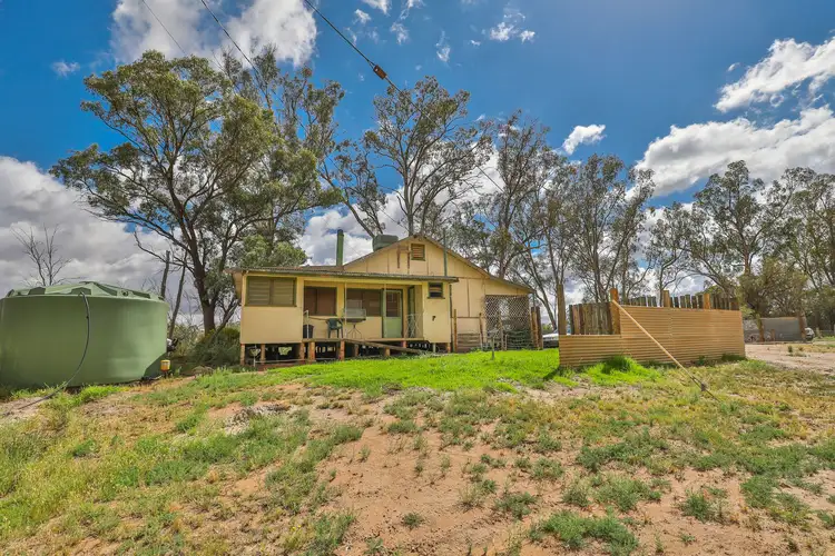 Fourth view of Homely rural property listing, 894 Wentworth Road, Yelta VIC 3505
