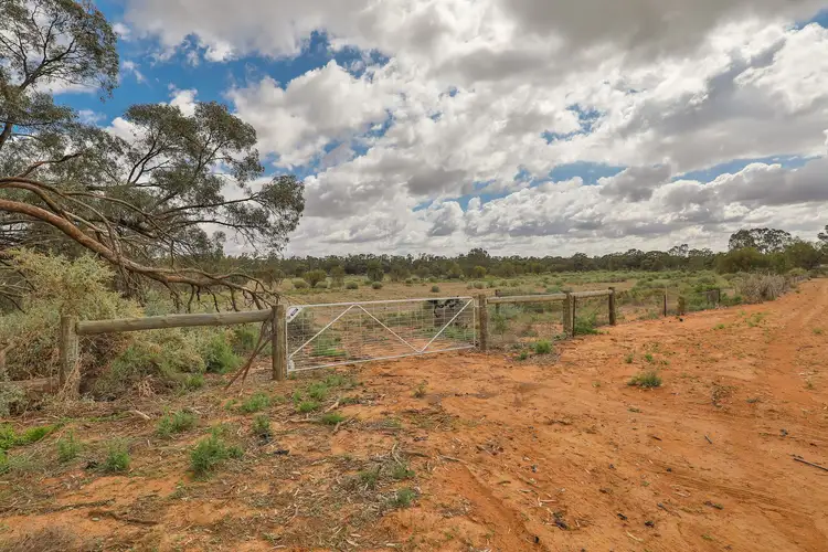 Sixth view of Homely rural property listing, 894 Wentworth Road, Yelta VIC 3505