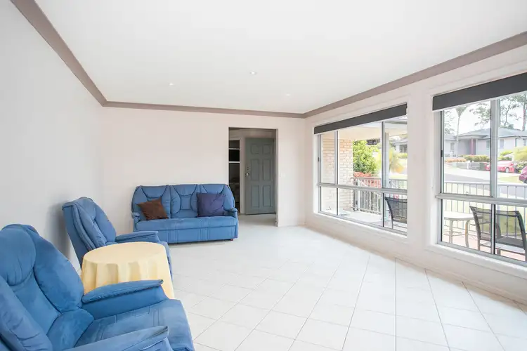 Fifth view of Homely house listing, 5 Lawson Place, Sunshine Bay NSW 2536