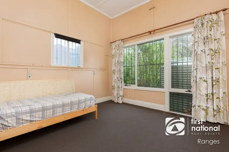 Fourth view of Homely house listing, 117 Belgrave-Gembrook Road, Selby VIC 3159