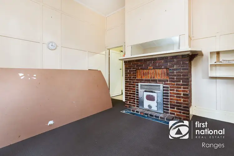 Fifth view of Homely house listing, 117 Belgrave-Gembrook Road, Selby VIC 3159