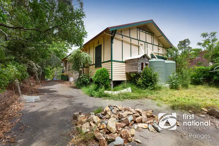 Sixth view of Homely house listing, 117 Belgrave-Gembrook Road, Selby VIC 3159