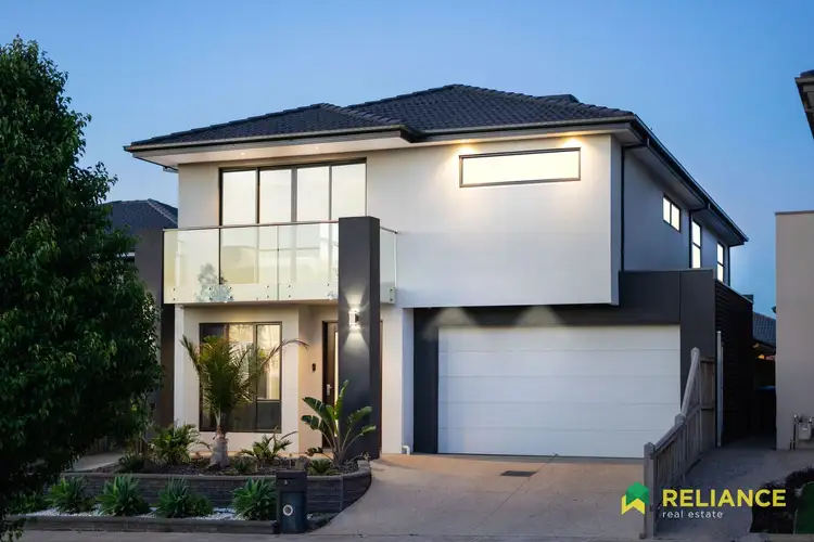 5 Tess Grove, Truganina VIC 3029
