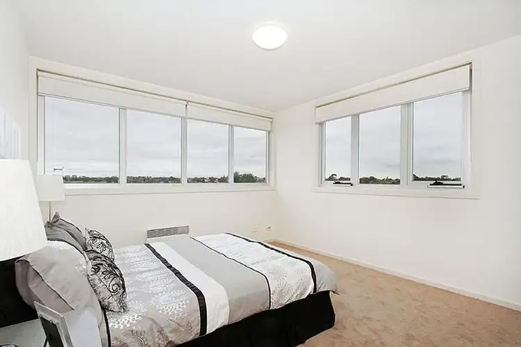 Fifth view of Homely apartment listing, 18/442 High Street, Northcote VIC 3070