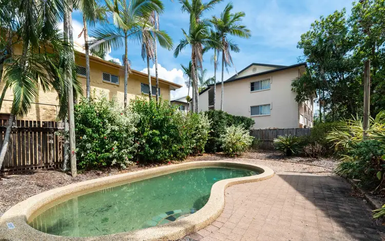 Main view of Homely unit listing, 28/91-93 Birch Street, Manunda QLD 4870