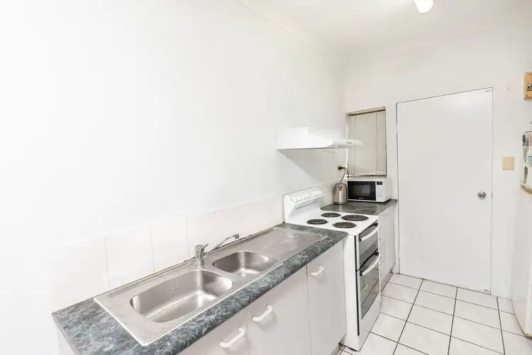 Second view of Homely unit listing, 28/91-93 Birch Street, Manunda QLD 4870