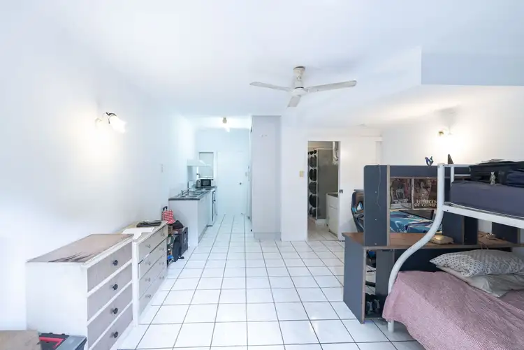 Third view of Homely unit listing, 28/91-93 Birch Street, Manunda QLD 4870
