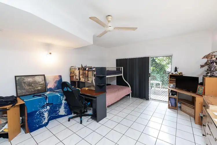 Fourth view of Homely unit listing, 28/91-93 Birch Street, Manunda QLD 4870