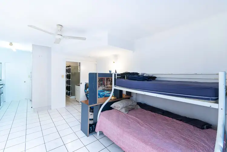 Fifth view of Homely unit listing, 28/91-93 Birch Street, Manunda QLD 4870