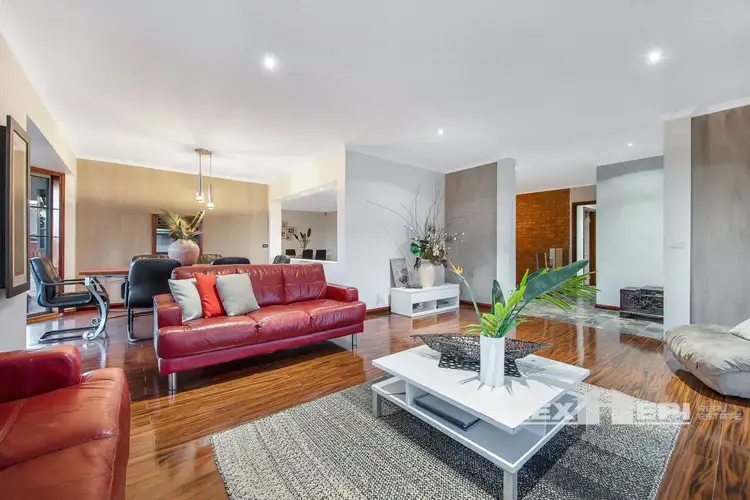 Third view of Homely house listing, 3 Candlebark Close, Hampton Park VIC 3976