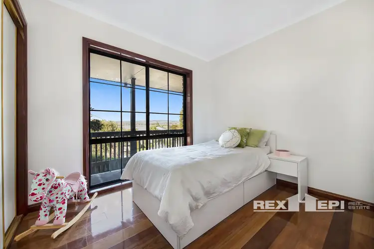Fourth view of Homely house listing, 3 Candlebark Close, Hampton Park VIC 3976