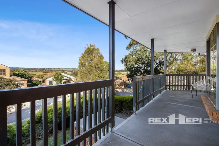 Sixth view of Homely house listing, 3 Candlebark Close, Hampton Park VIC 3976