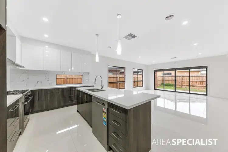 Fourth view of Homely house listing, 14 Cascarilla Street, Aintree VIC 3336