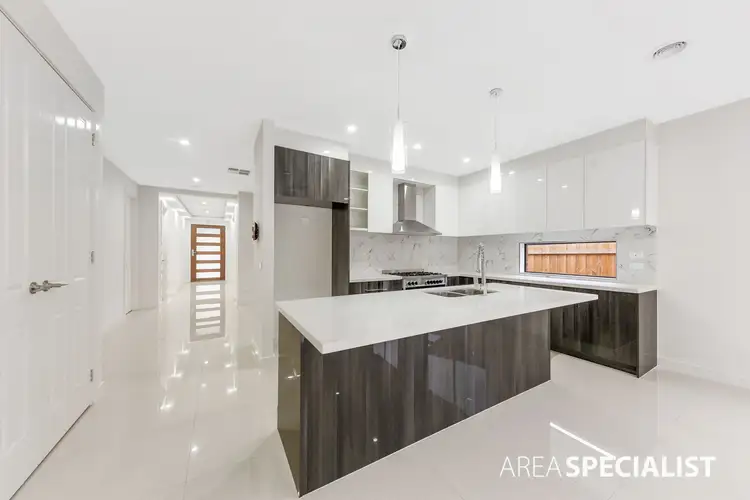 Fifth view of Homely house listing, 14 Cascarilla Street, Aintree VIC 3336