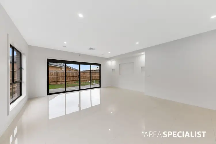 Sixth view of Homely house listing, 14 Cascarilla Street, Aintree VIC 3336