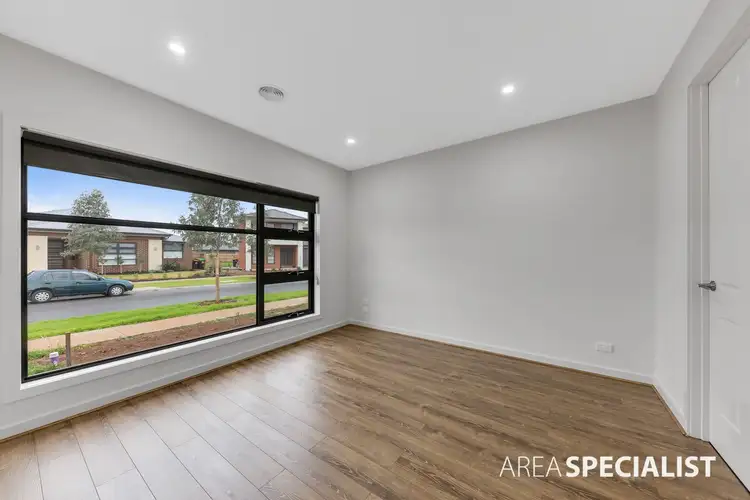 Seventh view of Homely house listing, 14 Cascarilla Street, Aintree VIC 3336