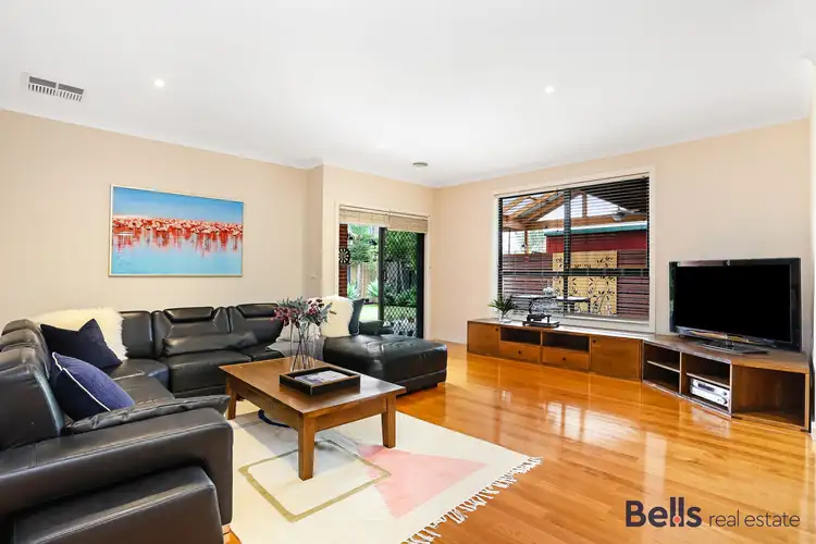 Sixth view of Homely house listing, 45 Chartwell Crescent, Derrimut VIC 3030