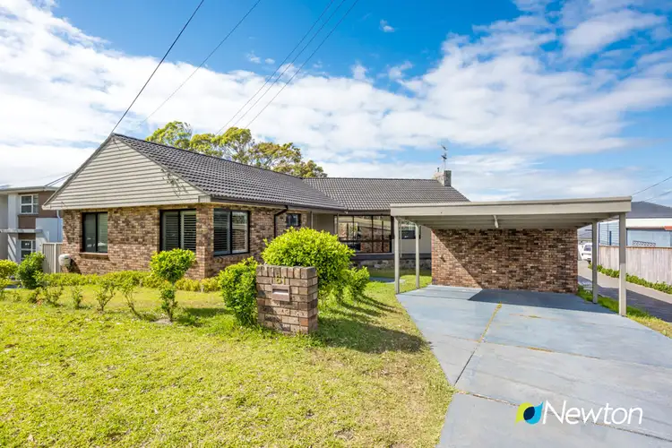 Fourth view of Homely house listing, 61 La Boheme Avenue, Caringbah South NSW 2229
