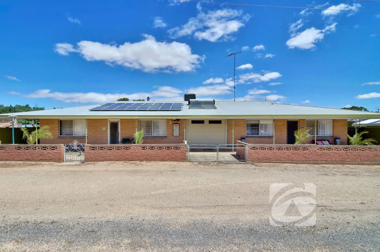 Main view of Homely house listing, 10-12 Third Street, Arthurton SA 5572