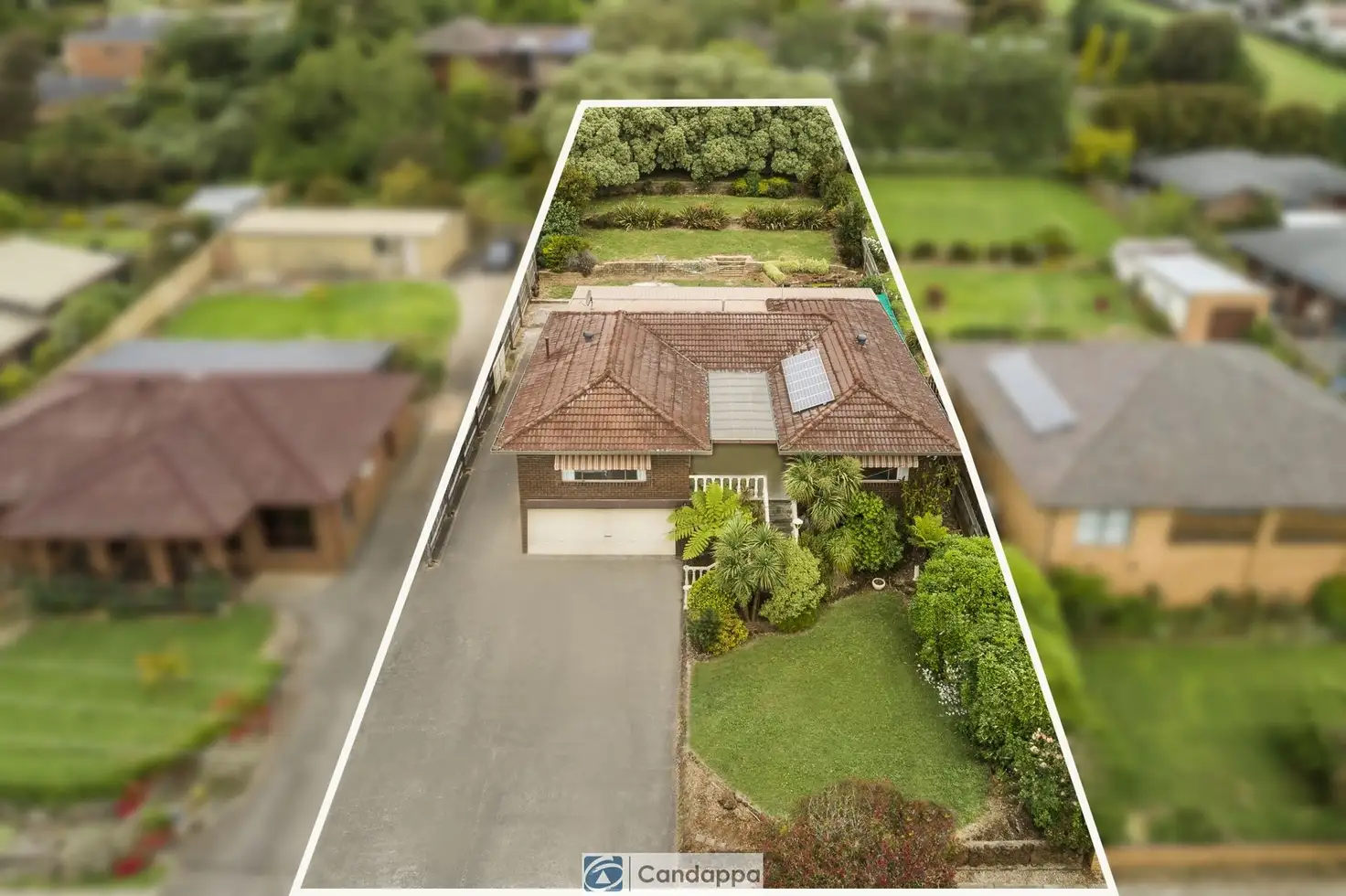 Main view of Homely house listing, 26 Bennett Street, Drouin VIC 3818